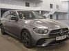 Mercedes-Benz E Class 2.0 E 300 AMG Line Premium+ de Auto 5dr