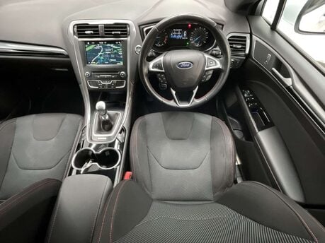 Ford Mondeo 2.0 Mondeo ST-Line TDCi 5dr 27
