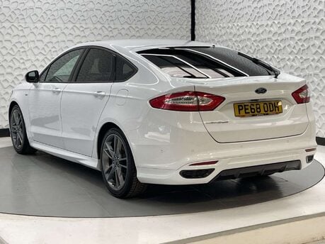 Ford Mondeo 2.0 Mondeo ST-Line TDCi 5dr 16