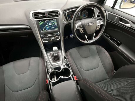 Ford Mondeo 2.0 Mondeo ST-Line TDCi 5dr 28