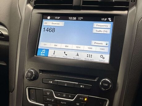 Ford Mondeo 2.0 Mondeo ST-Line TDCi 5dr 20