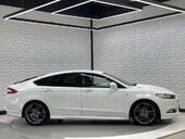 Ford Mondeo 2.0 Mondeo ST-Line TDCi 5dr 4