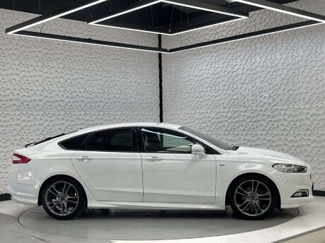 Ford Mondeo 2.0 Mondeo ST-Line TDCi 5dr 4