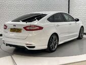 Ford Mondeo 2.0 Mondeo ST-Line TDCi 5dr 3