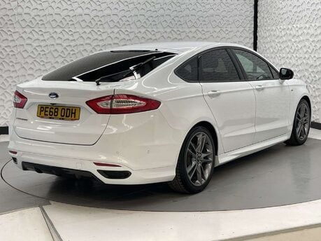 Ford Mondeo 2.0 Mondeo ST-Line TDCi 5dr 3