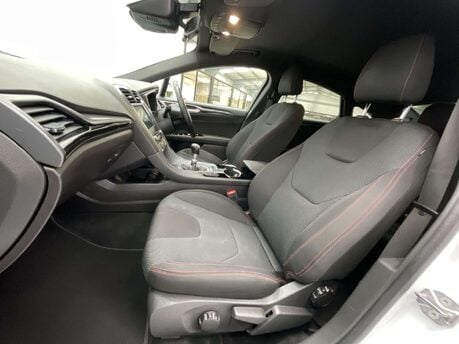 Ford Mondeo 2.0 Mondeo ST-Line TDCi 5dr 26