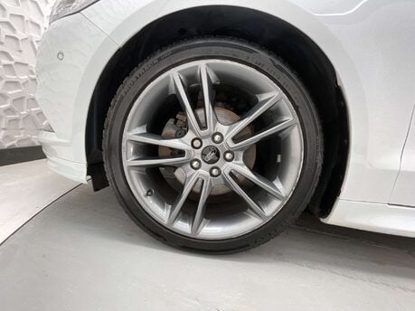 Ford Mondeo 2.0 Mondeo ST-Line TDCi 5dr 9