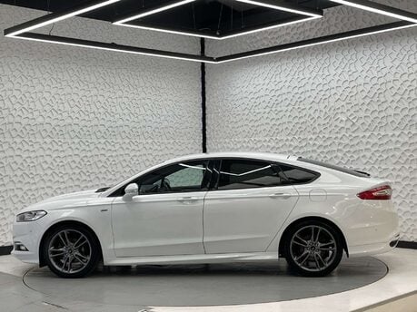 Ford Mondeo 2.0 Mondeo ST-Line TDCi 5dr 18