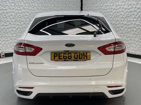 Ford Mondeo 2.0 Mondeo ST-Line TDCi 5dr 15