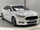 Ford Mondeo 2.0 Mondeo ST-Line TDCi 5dr 1