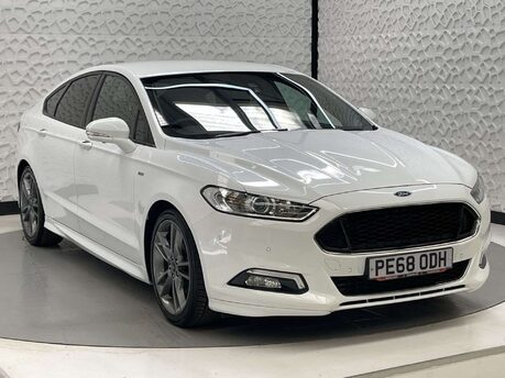 Ford Mondeo 2.0 Mondeo ST-Line TDCi 5dr 1