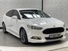 Ford Mondeo 2.0 Mondeo ST-Line TDCi 5dr