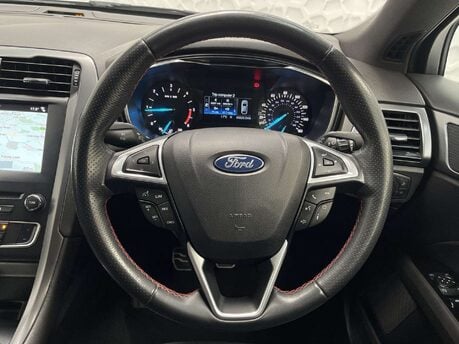 Ford Mondeo 2.0 Mondeo ST-Line TDCi 5dr 31