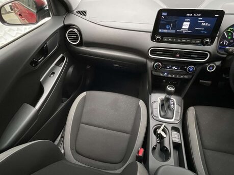 Hyundai KONA 1.6 Kona Premium GDi HEV Semi-Auto 5dr 28