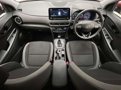 Hyundai KONA 1.6 Kona Premium GDi HEV Semi-Auto 5dr 14