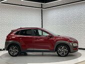 Hyundai KONA 1.6 Kona Premium GDi HEV Semi-Auto 5dr 4