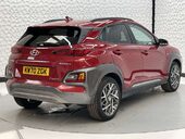 Hyundai KONA 1.6 Kona Premium GDi HEV Semi-Auto 5dr 3