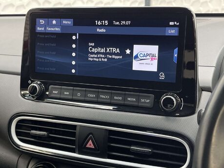 Hyundai KONA 1.6 Kona Premium GDi HEV Semi-Auto 5dr 20