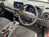 Hyundai KONA 1.6 Kona Premium GDi HEV Semi-Auto 5dr 2