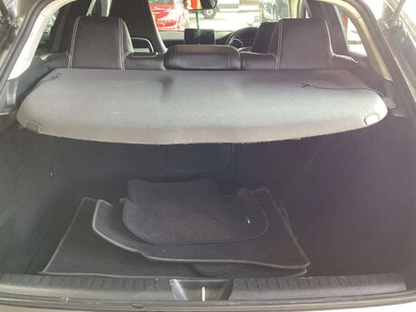 Mercedes-Benz GLA 1.6 GLA 180 Urban Edition Auto 5dr 14