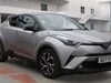 Toyota C-HR 1.8 C-HR-Dynamic HEV CVT 5dr