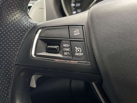 Maserati Levante 3.0 Levante D V6 Auto 4WD 5dr 34