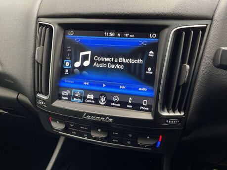 Maserati Levante 3.0 Levante D V6 Auto 4WD 5dr 22
