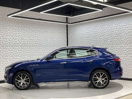Maserati Levante 3.0 Levante D V6 Auto 4WD 5dr 19