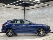 Maserati Levante 3.0 Levante D V6 Auto 4WD 5dr 4