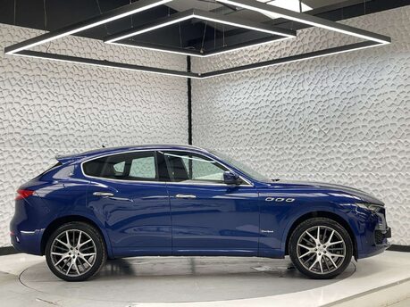 Maserati Levante 3.0 Levante D V6 Auto 4WD 5dr 4