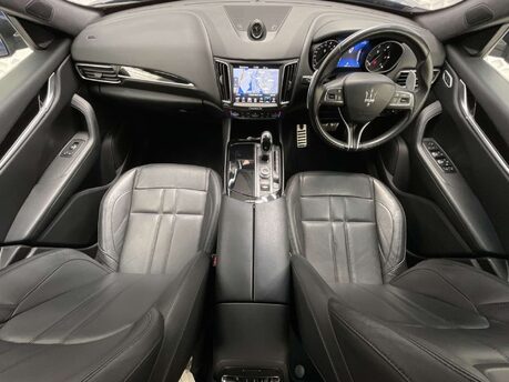 Maserati Levante 3.0 Levante D V6 Auto 4WD 5dr 15