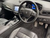 Maserati Levante 3.0 Levante D V6 Auto 4WD 5dr 2