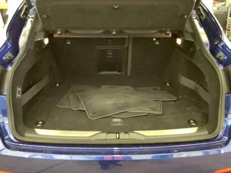 Maserati Levante 3.0 Levante D V6 Auto 4WD 5dr 14