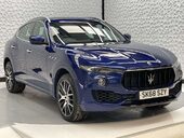 Maserati Levante 3.0 Levante D V6 Auto 4WD 5dr 1