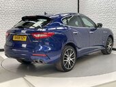 Maserati Levante 3.0 Levante D V6 Auto 4WD 5dr 3