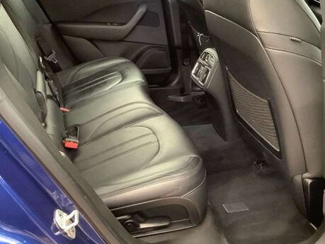 Maserati Levante 3.0 Levante D V6 Auto 4WD 5dr 5