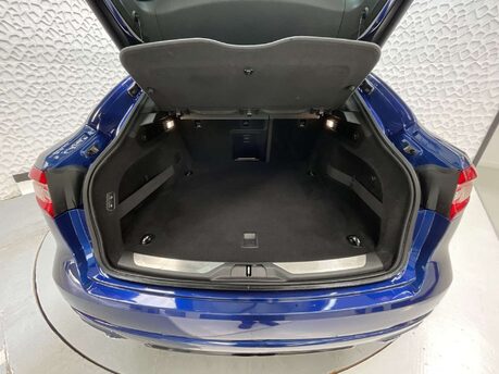 Maserati Levante 3.0 Levante D V6 Auto 4WD 5dr 10