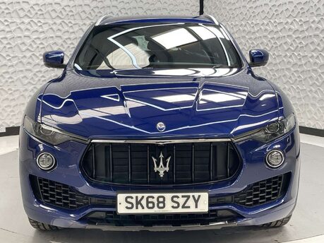 Maserati Levante 3.0 Levante D V6 Auto 4WD 5dr 13