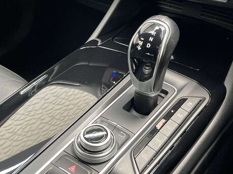 Maserati Levante 3.0 Levante D V6 Auto 4WD 5dr 37