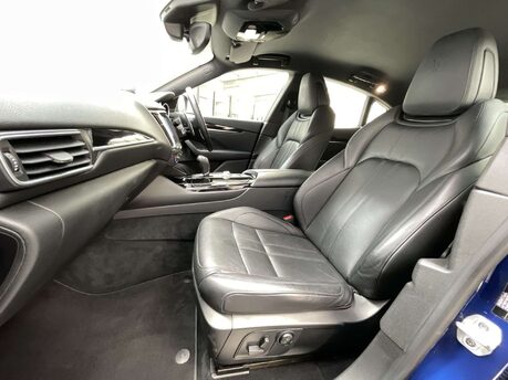 Maserati Levante 3.0 Levante D V6 Auto 4WD 5dr 29