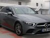 Mercedes-Benz A Class 1.3 A 200 AMG Line Premium Auto 5dr