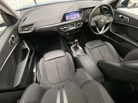 BMW 2 Series 1.5 218I Sport 4dr 31