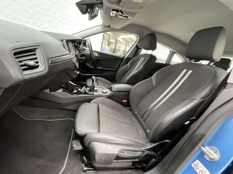 BMW 2 Series 1.5 218I Sport 4dr 29