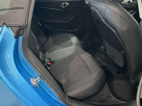 BMW 2 Series 1.5 218I Sport 4dr 5