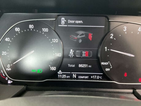 BMW 2 Series 1.5 218I Sport 4dr 4