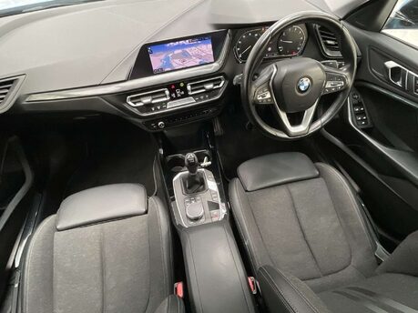BMW 2 Series 1.5 218I Sport 4dr 17