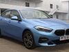 BMW 2 Series 1.5 218I Sport 4dr