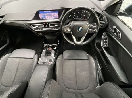 BMW 2 Series 1.5 218I Sport 4dr 14