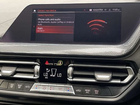 BMW 2 Series 1.5 218I Sport 4dr 22