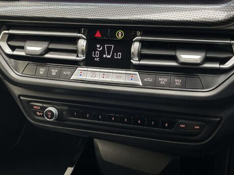BMW 2 Series 1.5 218I Sport 4dr 36